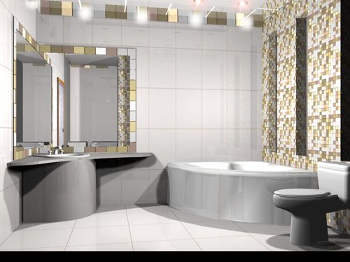 Architectural Home Design — Galina Sincova — Volgograd, Russia