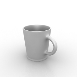 mug 3D Model Preview #756ff789