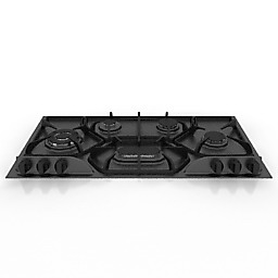 "Kitchen-25" - Interior collection preview