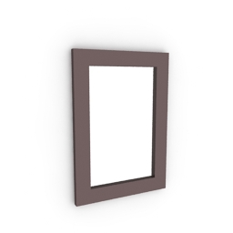 "Bedroom-UL" - Interior collection preview