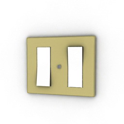 3D Switch preview