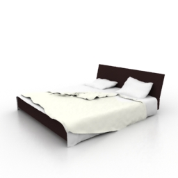 3D Bed preview