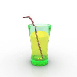 juice 3D Model Preview #c867c1bc