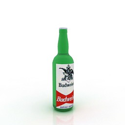 3D Beer preview