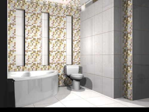 Architectural Home Design — Galina Sincova — Volgograd, Russia