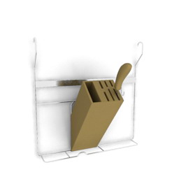 3D Rack preview