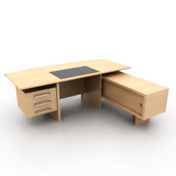 "Torino" - Office furniture preview
