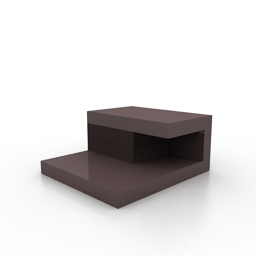 3D Locker preview