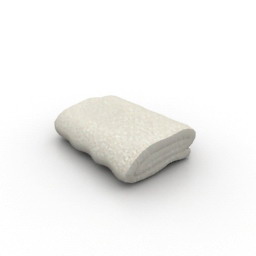 towel 3D Model Preview #ae53cfe8