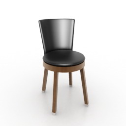 3D Chair preview