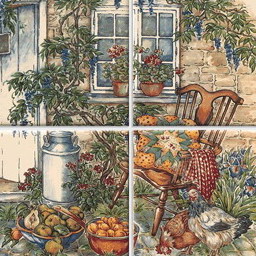Tiles