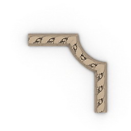 frame 3D Model Preview #21f0209a