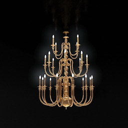 3D Luster preview