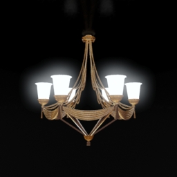 3D Luster preview