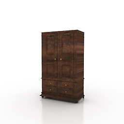 shkap 3D Model Preview #842c0b20