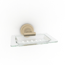 "Bathroom accessesories" - Interior collection preview