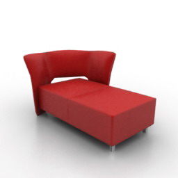 3D Seat preview