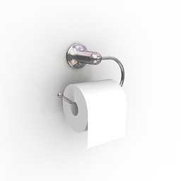 3D Hanger preview