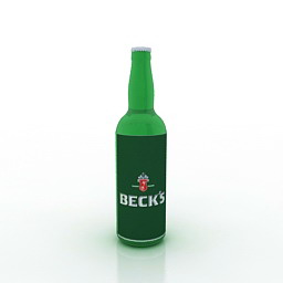 3D Beer preview