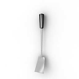 skimmer 2 3D Model Preview #da907125