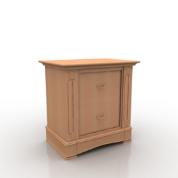 3D Locker preview