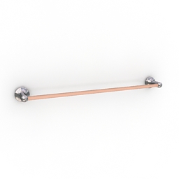 3D Rail preview