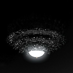 3D Luster preview
