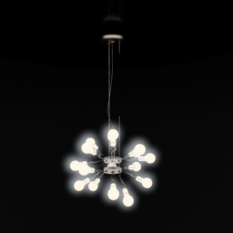 3D Luster preview