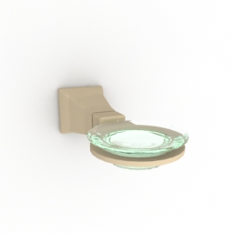 3D Dish preview