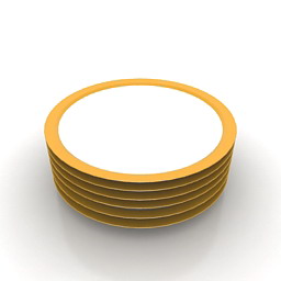 china 3D Model Preview #65468563