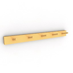 wall hanging 3D Model Preview #962acbc0