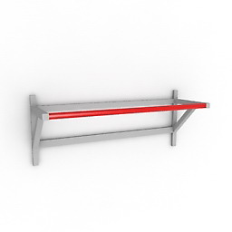 3D Bar preview