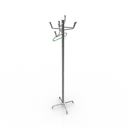 3D Holder preview