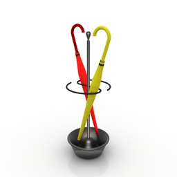 rack 3D Model Preview #5fdb45fc