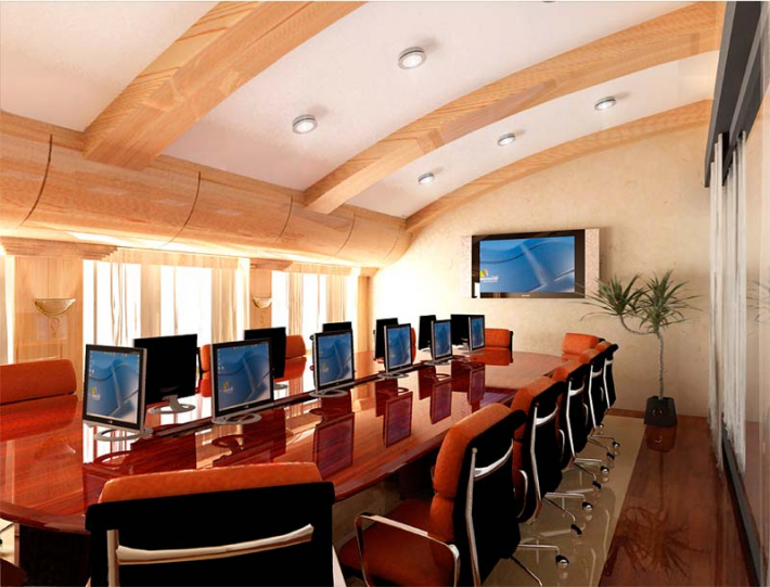 Architectural Home Design
