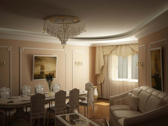 Architectural Home Design