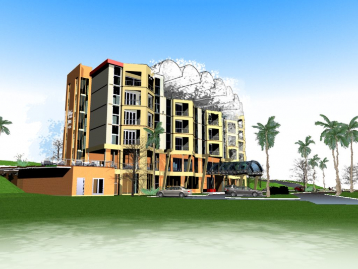 Architectural Home Design