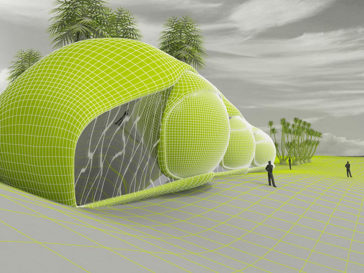 Architectural Home Design