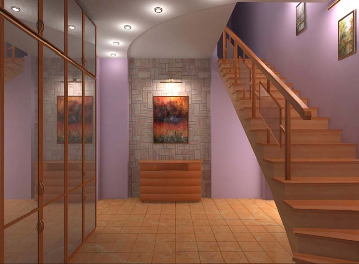 Architectural Home Design