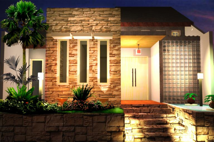 Architectural Home Design