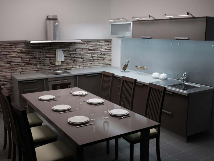 Architectural Home Design