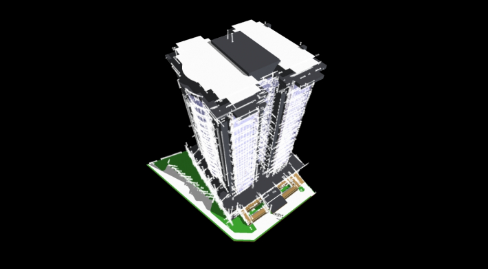 Architectural Home Design