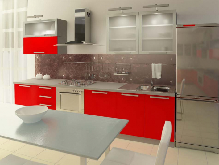 Architectural Home Design