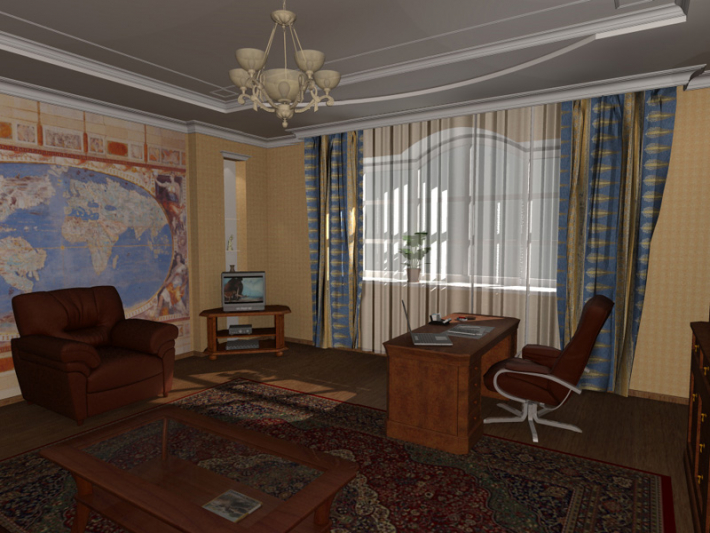 Architectural Home Design