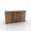 Commode