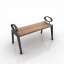Bench