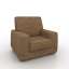 Armchair