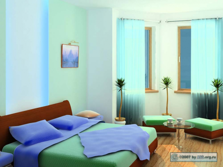 Architectural Home Design