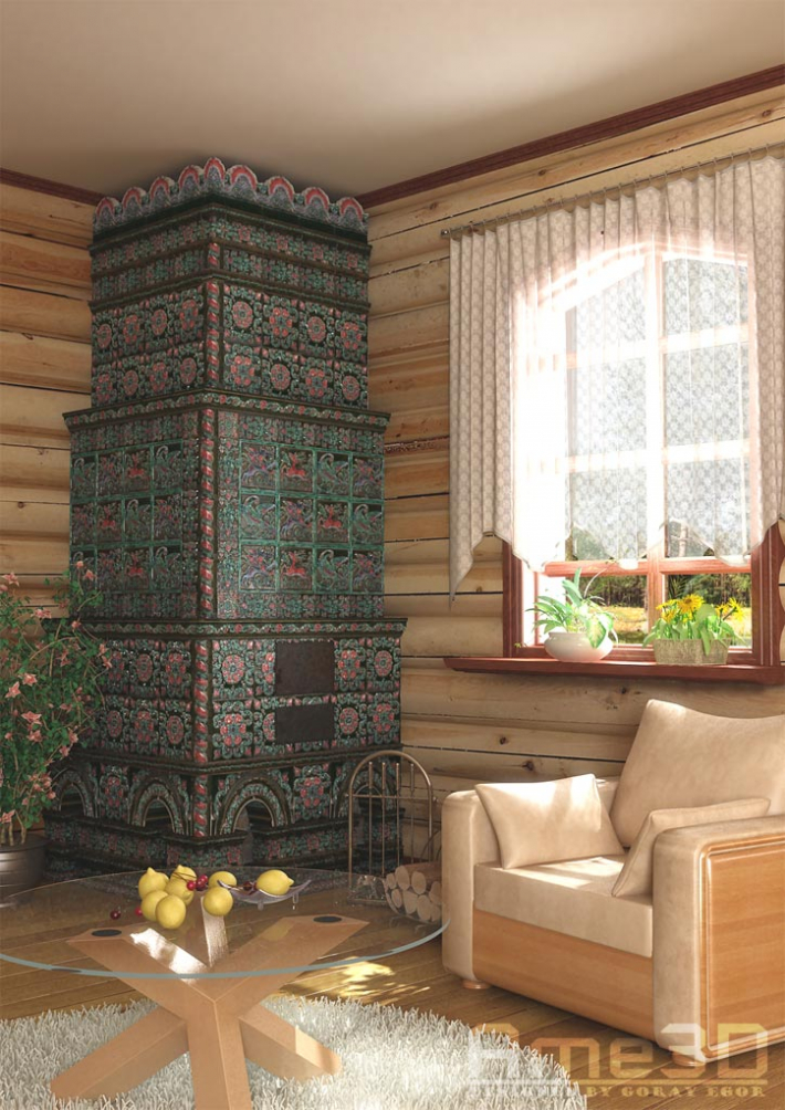 Architectural Home Design