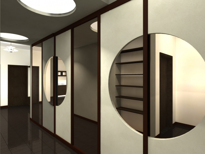 Architectural Home Design